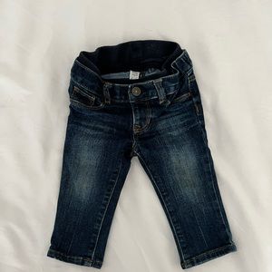 Baby Gap Denim Jeans